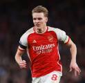 Martin Odegaard Akui Perjalanan ke Dubai Buat Ikatan di Arsenal Makin Erat
