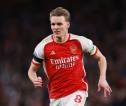 Martin Odegaard Akui Perjalanan ke Dubai Buat Ikatan di Arsenal Makin Erat