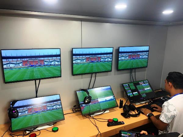 PT LIB menyiapkan 12 Mobile VAR untuk kompetisi musim depan