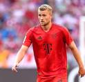 Sempat Unggul 0-2, Matthijs de Ligt Terkejut Bayern Kalah dari Hoffenheim