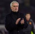 Setelah Fenerbahce, Kini Besiktas Dilaporkan Mulai Dekati Jose Mourinho