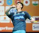 Singkirkan Chou Tien Chen, Lee Zii Jia ke Final Thailand Open 2024