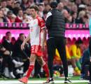 Thomas Muller Bantah Bujuk Petinggi Bayern untuk Pertahankan Tuchel