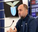 Tudor Tegaskan Lazio Harus Tampil Sempurna Kontra Inter di San Siro