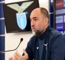Tudor Tegaskan Lazio Harus Tampil Sempurna Kontra Inter di San Siro