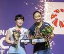 Ambisi Akane Yamaguchi Persembahkan Medali Emas Pertama di Olimpiade Paris