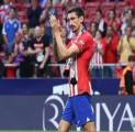 Bintang Atletico Madrid Terlihat Pamitan Kepada Fans Usai Kalah vs Osasuna