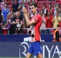 Bintang Atletico Madrid Terlihat Pamitan Kepada Fans Usai Kalah vs Osasuna