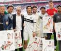 Bursa Transfer Belum Dibuka, VfB Stuttgart Sudah Dapat Tiga Pemain Baru