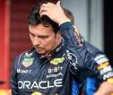 Christian Horner Maklumi Hasil Buruk Sergio Perez di Imola