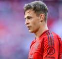 Joshua Kimmich Masih Sembunyikan Masa Depannya Bersama Bayern