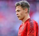 Joshua Kimmich Masih Sembunyikan Masa Depannya Bersama Bayern