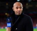Kalah Bersaing Lagi, Thierry Henry Khawatir Arsenal Kelelahan