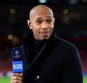 Kalah Bersaing Lagi, Thierry Henry Khawatir Arsenal Kelelahan