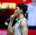 Kalahkan Angus Ng Ka Long, Lee Zii Jia Juara Thailand Open 2024