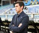 Keputusan Milan Tunjuk Paulo Fonseca Punya Kekurangan dan Kelebihan