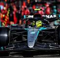 Lewis Hamilton Perbedaan Performa Peningkatan Mercedes