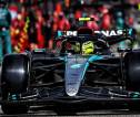 Lewis Hamilton Perbedaan Performa Peningkatan Mercedes