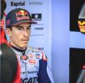 Marc Marquez Memiliki Halangan jika ingin Bergabung dengan Ducati