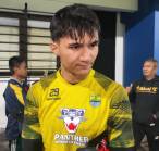Mendoza Puji Permainan Solid Persib Ketika Atasi Bali United