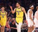 Playoff NBA: Menangi Seri 4-3 Vs NY Knicks, Indiana Pacers Ke Final Timur