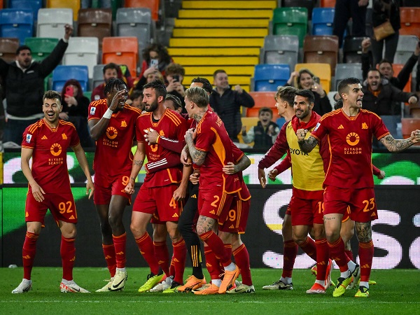 AS Roma
