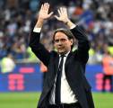 Simone Inzaghi Persembahkan Trofi Scudetto Bagi Fans Inter Milan