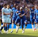 Statistik Menarik Setelah Chelsea Menang 2-1 Atas Bournemouth