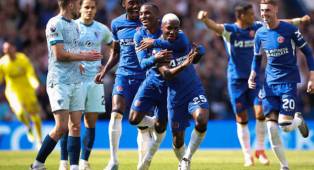 Statistik Menarik Setelah Chelsea Menang 2-1 Atas Bournemouth