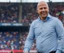 Arne Slot Ungkap Alasan Dirinya Terima Tawaran Liverpool