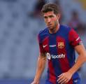 Barcelona Akan Bertemu Bahas Masa Depan Kapten