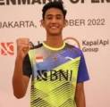 Berikut Skuad Bulu Tangkis Indonesia di Malaysia Masters 2024