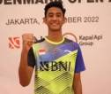 Berikut Skuad Bulu Tangkis Indonesia di Malaysia Masters 2024