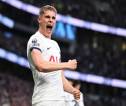Bintang Tottenham Resmi Jadi Pemain Tercepat di Premier League 2023/24