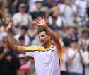 Dominic Thiem Akui Tak Layak Dapatkan Wild Card Di French Open