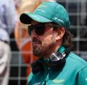 Fernando Alonso Berjanji Bakal Bangkit di Monaco