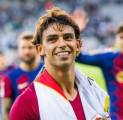 Kelanjutan Kontrak Joao Felix di Barcelona Tergantung Dua Faktor Utama