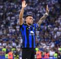 Lautaro Martinez Ingin Menangkan Liga Champions Bersama Inter Milan