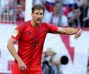 Leon Goretzka Mulai Lapang Dada Tak Dipanggil Jerman ke Piala Eropa 2024