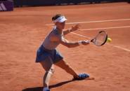 Liudmila Samsonova Dan Elina Svitolina Petik Kemenangan Awal Di Strasbourg