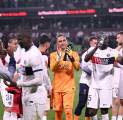 PSG Akhiri Musim dengan Kemenangan, Brest Lolos ke Liga Champions