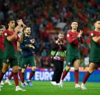 Resmi: Daftar Skuad Timnas Portugal di Euro 2024, Martinez Punya Tim Mewah