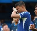 Thiago Silva Merasa Diperlakukan seperti Pahlawan Super di Chelsea