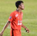 Alfharezzi Buffon Jadi Wonderkid yang Kembali Diorbitkan Borneo FC