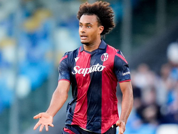 Arsenal Terdepan untuk Dapatkan Joshua Zirkzee dari Bologna | Liga Olahraga