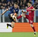 Berat Djimsiti Ditunjuk Jadi Kapten Atalanta Untuk Laga Melawan Leverkusen