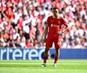 Kisah Dibalik Peran Inverted Full-back Trent Alexander-Arnold di Liverpool