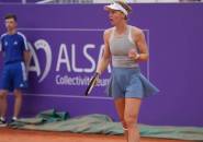 Liudmila Samsonova Singkirkan Leylah Annie Fernandez Dari Strasbourg