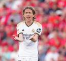 Luka Modric Kemungkinan Akan Mengikuti Jejak Toni Kroos