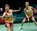 Malaysia Masters 2024: Unggulan Teratas Tang Jie/Ee Wei Tak Remehkan Lawan